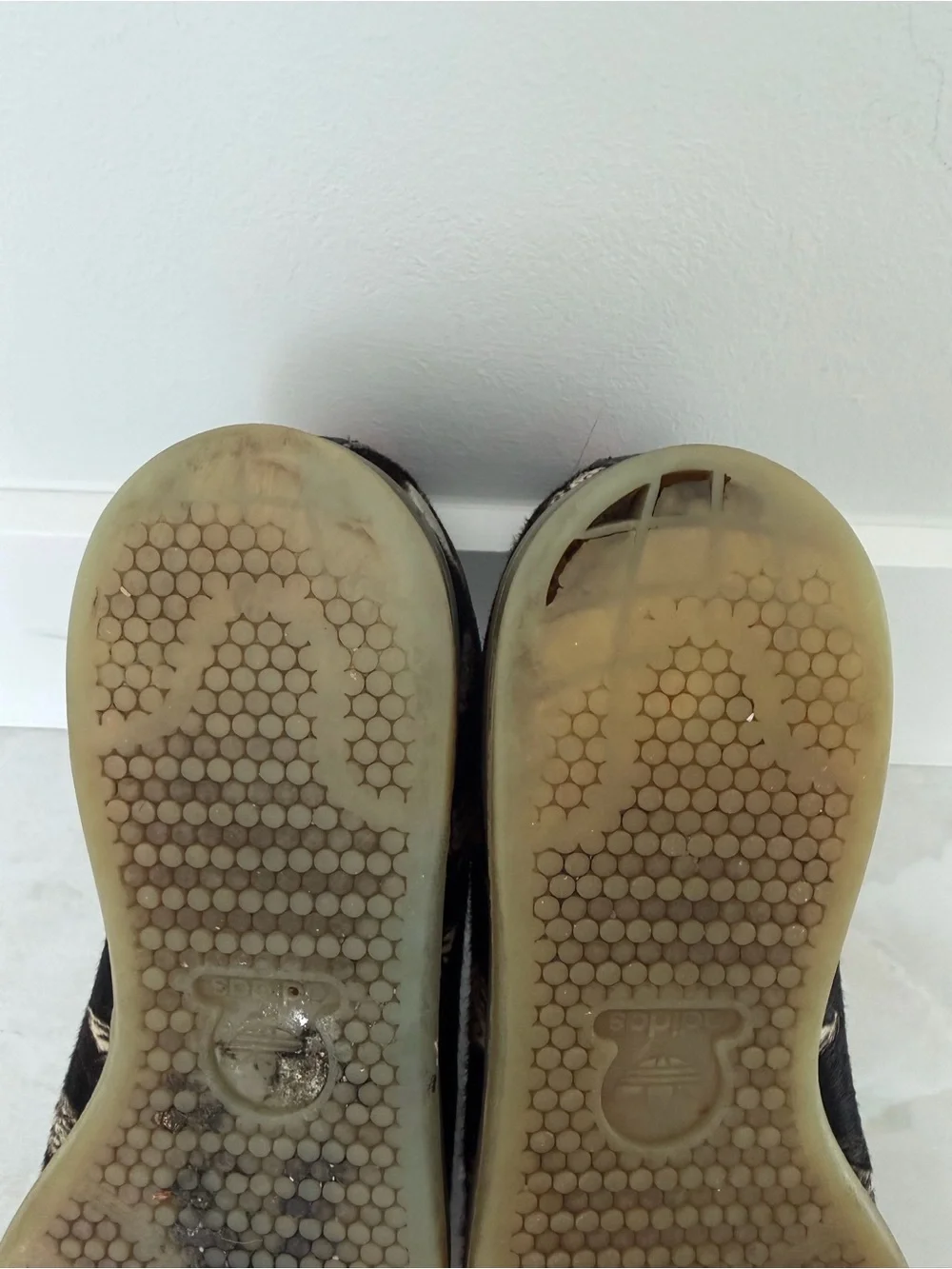 Adidas Stan Smith Pharrell Williams x Billionaire Boys Club 